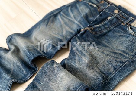 LEVI'S501XX VINTAGE 1966年 復刻 リアルブロークンインミッド 鬼ヒゲ LEVI'S501XX VINTAGE 1966年 復刻 リアルブロークンインミッド 鬼ヒゲ 100143171