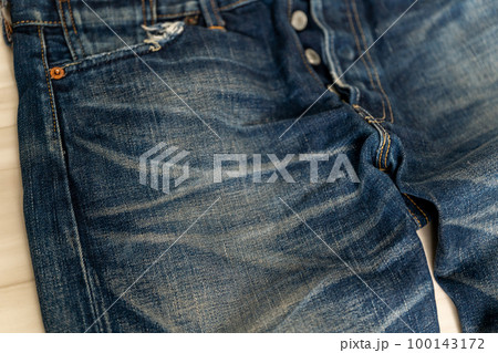 LEVI'S501XX VINTAGE 1966年 復刻 リアルブロークンインミッド 鬼ヒゲ LEVI'S501XX VINTAGE 1966年 復刻 リアルブロークンインミッド 鬼ヒゲ 100143172
