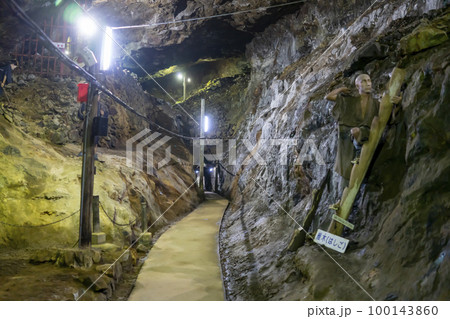 岡山 高梁の笹畝銅山 岡山 高梁の笹畝銅山 100143860