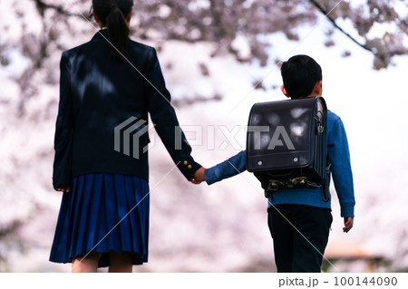 8 years old  &  13 years old 100144090