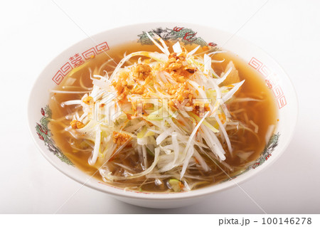 辛ねぎラーメン 辛ねぎラーメン 100146278