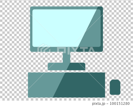 顯示器、鍵盤和鼠標 100151280