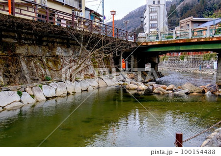 湯村温泉 100154488