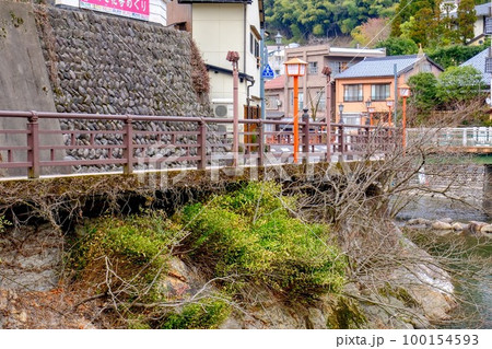 湯村温泉 100154593