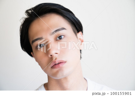 メンズビューティポートレート AGA スキンケア ニキビ 印象 モテる ヒゲ ヒゲ脱毛 メンズビューティポートレート AGA スキンケア ニキビ 印象 モテる ヒゲ ヒゲ脱毛 100155901