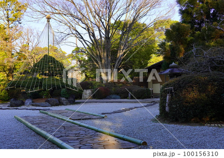 源心庵　行船公園　江戸川区北葛西 100156310