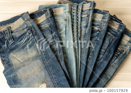LEVI'S501XX　VINTAGE　1944年　1955年　1966年　復刻　ローライズ　ユーズ 100157929