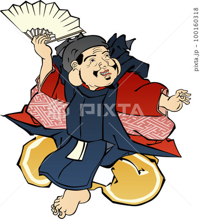 浮世絵 七福神 その32 浮世絵 七福神 その32 100160318