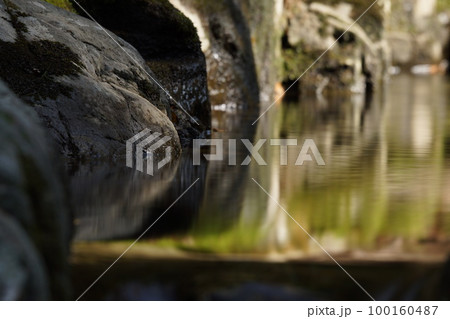 鳥取 四季の散歩 板井原集落 鳥取 四季の散歩 板井原集落 100160487