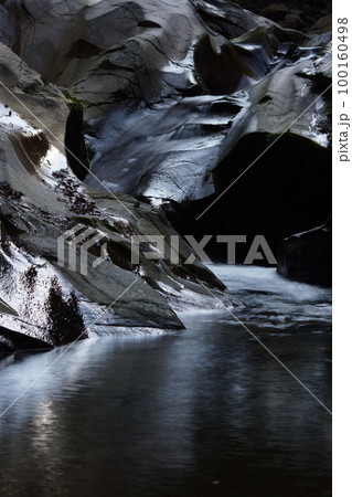 鳥取 四季の散歩 板井原集落 鳥取 四季の散歩 板井原集落 100160498