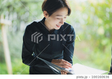 レストラン シェフ レストラン シェフ 100160636