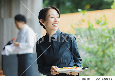 レストラン　シェフ 100160643