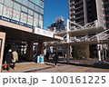 東急目黒線西小山駅 100161225