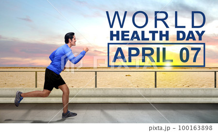 World Health Day World Health Day 100163898
