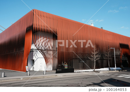 青森のねぶたの家 ワ・ラッセ 青森のねぶたの家 ワ・ラッセ 100164053