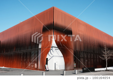 青森のねぶたの家 ワ・ラッセ 100164054