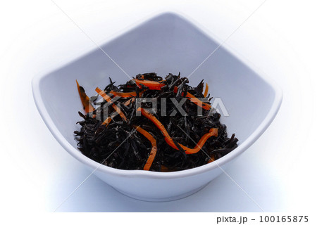 ひじきの小皿 100165875