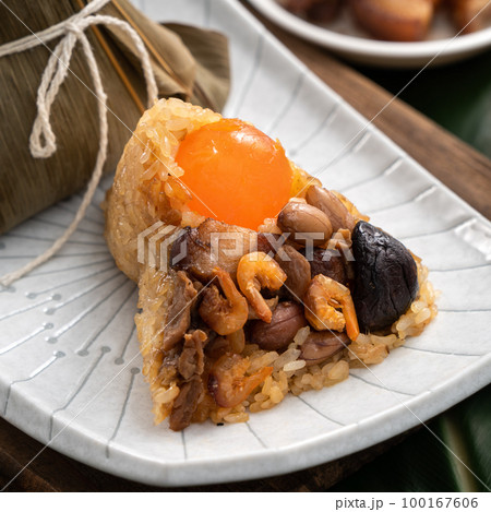 粽 チマキ 御萩 100167606