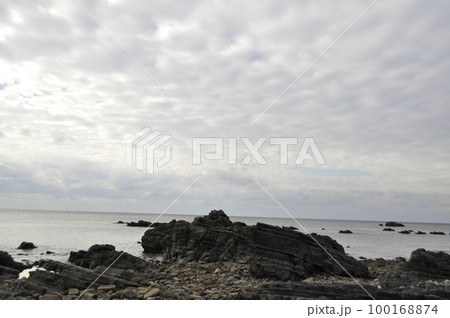 海 100168874