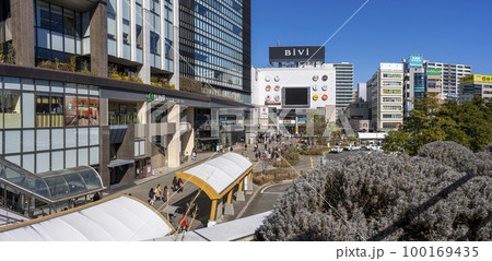 仙台駅 仙台駅 100169435