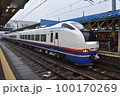 E653系　しらゆき 100170269