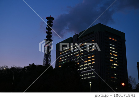 <東京都>防衛省 <東京都>防衛省 100171943