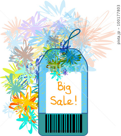 Sale vector banner Sale vector banner 100177803