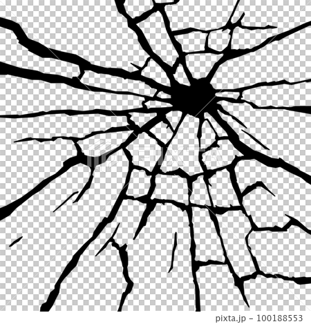 crack crack 100188553