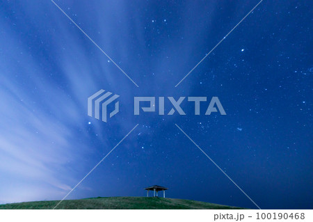 星空 100190468
