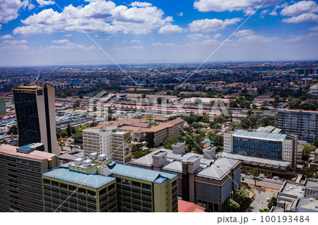Nairobi City County Skyline Skyscrapers Travel Documentary Photographers Nairobi City County Skyline Skyscrapers Travel Documentary Photographers 100193484