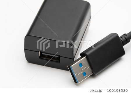 USB 充電器 USB 充電器 100193580
