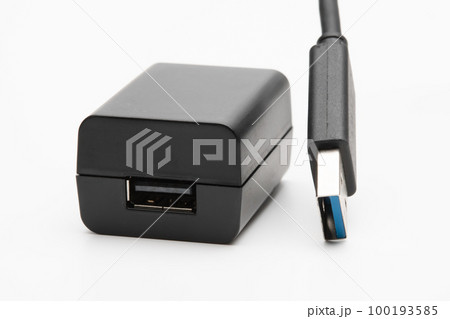 USB 充電器 USB 充電器 100193585