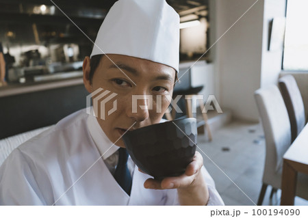 料理人 料理人 100194090