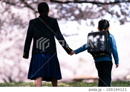 8 years old & 13 years old 8 years old & 13 years old 100194121