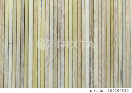 ススキの稈（茎）の背景素材 100194330