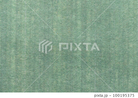 和紙とススキによる縦縞模様の背景素材(緑色) 和紙とススキによる縦縞模様の背景素材(緑色) 100195375