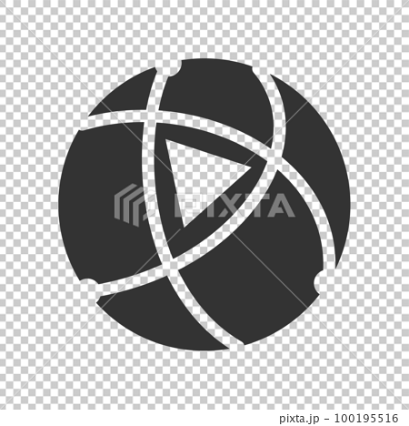 Game Station Logo stock vector. Illustration of multimedia - 111471626