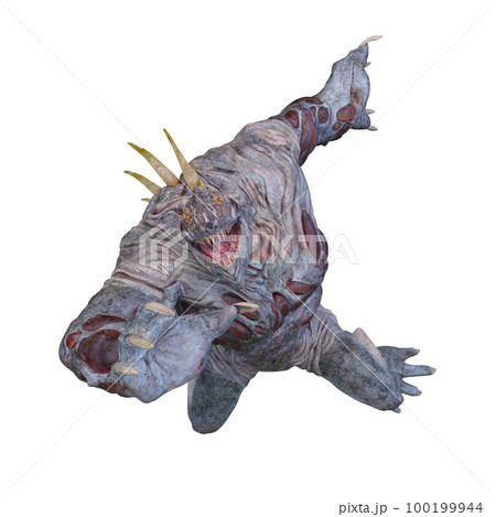 モンスター 100199944