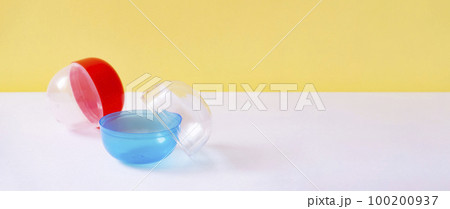 ガチャガチャ、ガチャ、カプセルトイ、抽選など 100200937