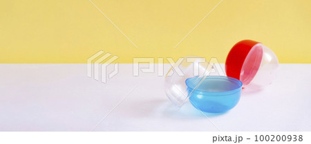 ガチャガチャ、ガチャ、カプセルトイ、抽選など 100200938