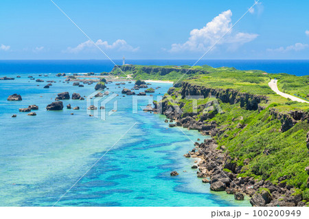 東平安名崎 東平安名崎 100200949