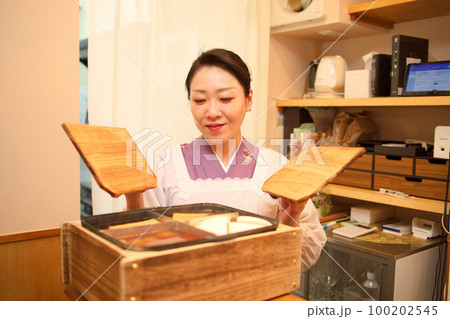 小料理屋 小料理屋 100202545
