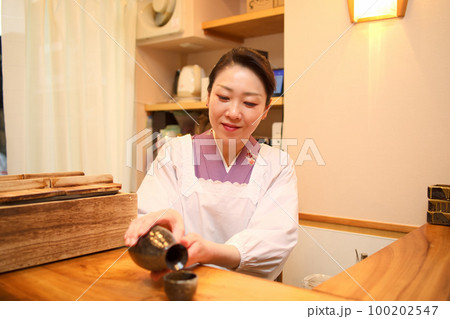 小料理屋 100202547