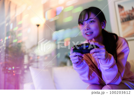 ゲーミングルーム ゲーミングルーム 100203612