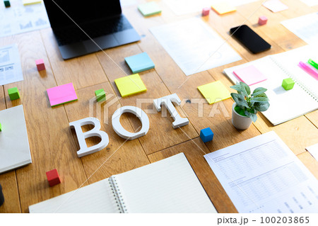 BOT 100203865