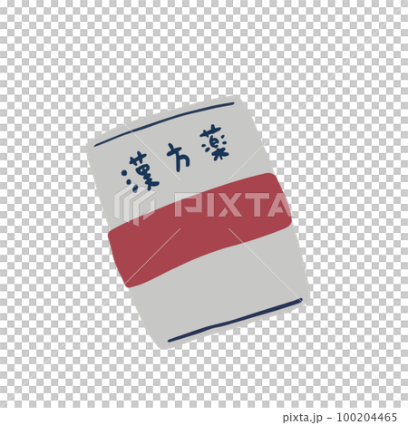 Traditional Chinese medicine 100204465