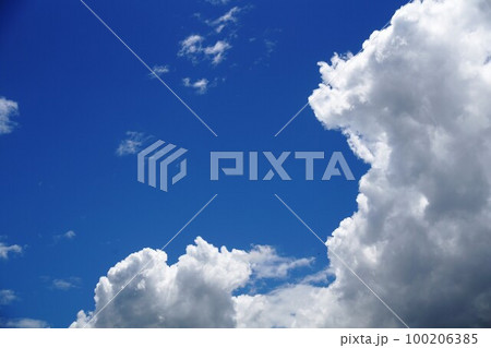 夏の空 100206385