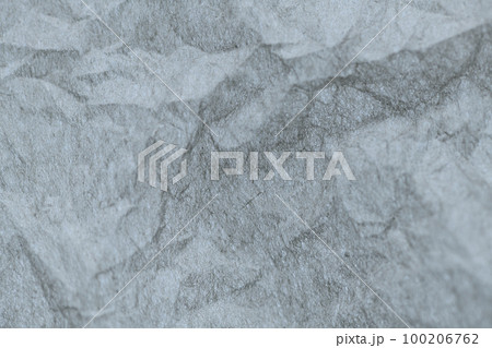 和紙によるゴツゴツ感表現の背景素材(山鳩色) 和紙によるゴツゴツ感表現の背景素材(山鳩色) 100206762