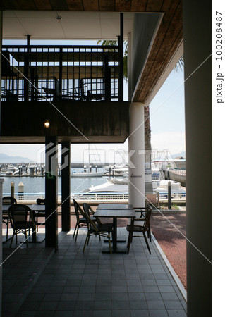 マリーナのレストラン 100208487