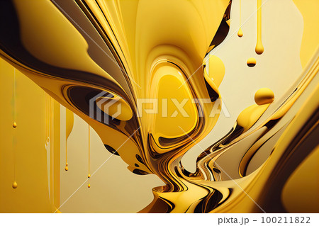 stylish modern abstract texture as background for business presentation or wallpaper background 100211822